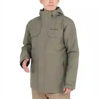 Columbia Cloverdale II