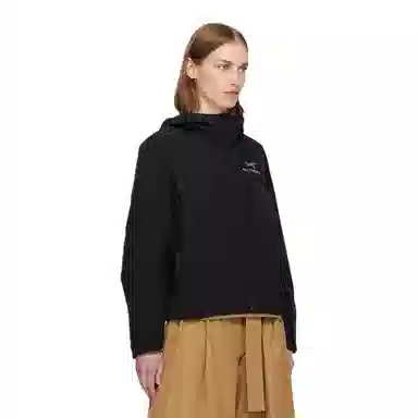 Arcteryx Squamish Hoody