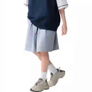 nautica white sail X Reebok