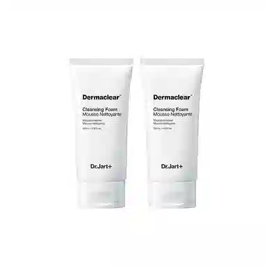 Dermaclear 120ml*2
