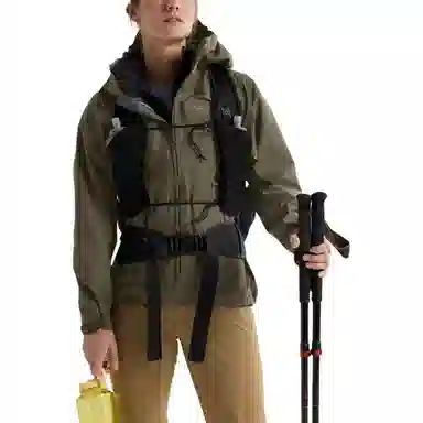 Arcteryx BETA SL LOGO