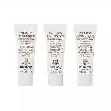 Sisley Emulsion Travel Size