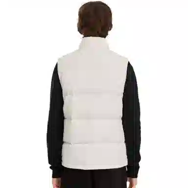 Canada Goose Freestyle Black Label Vest