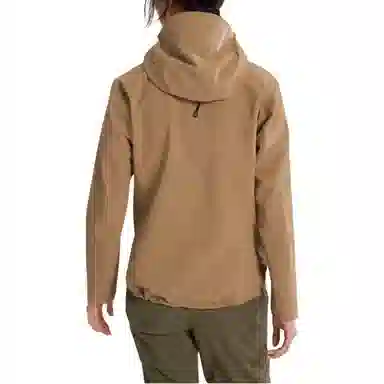 Arcteryx Gamma Hoody