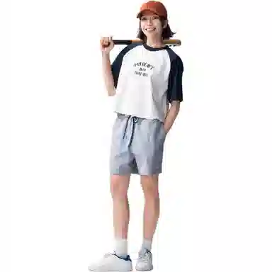 nautica white sail x reebok T