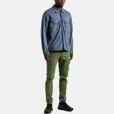 Stone Island FW22 Jacket