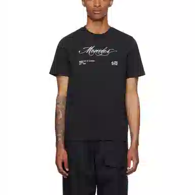 Moncler T