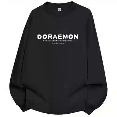 DoraemonA Logo