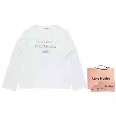 Acne Studios FW25 1996 T