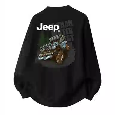 Jeep Logo