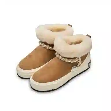 xVESSEL Snow Boots