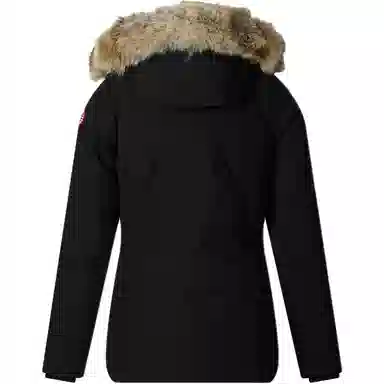 Canada Goose Chelsea Whitehouse