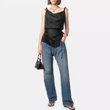 Maison Margiela FW21 Jeans