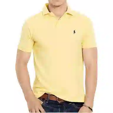 Polo Ralph Lauren SS25 LogoPolo