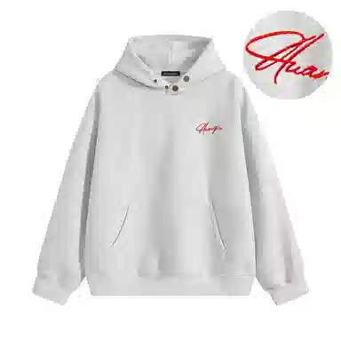 HUANQIU Logocleanfitboxy