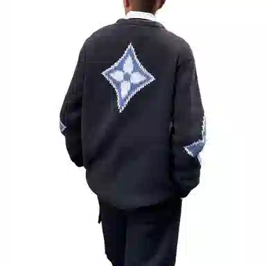 Louis Vuitton Ski SS25 Sweater