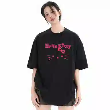 Sanrio x HelloKitty T