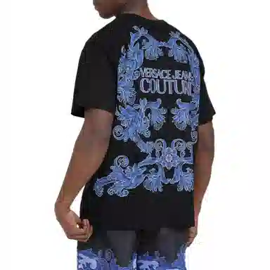 VERSACE JEANS COUTURE LogoT