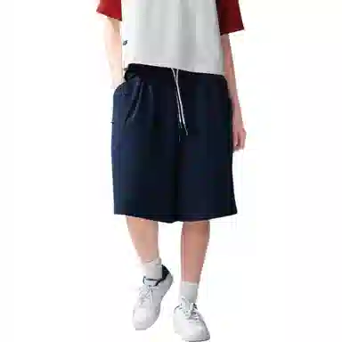 nautica white sail X Reebok