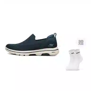 Skechers Go Walk 5 Blue