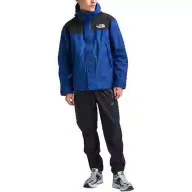 The North Face Reign On