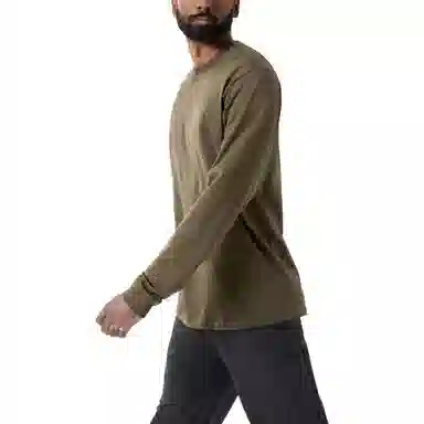 Arcteryx Kragg LogoT