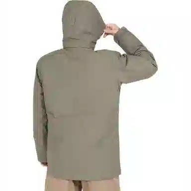 Columbia Cloverdale II