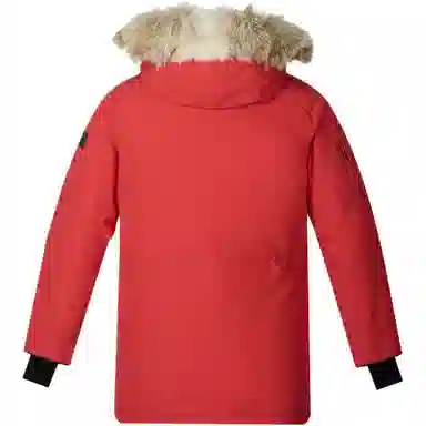 Canada Goose Expedition Parka