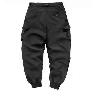 VIP Cyberpunk Cargo Pants