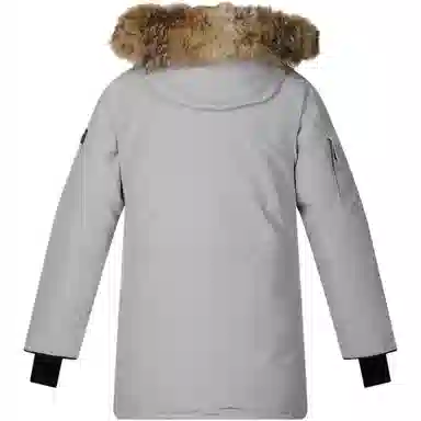 Canada Goose Expedition