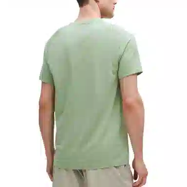 lululemon Metal Vent Tech T