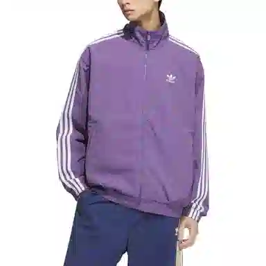 adidas originals FirebirdTRACK TOP logo