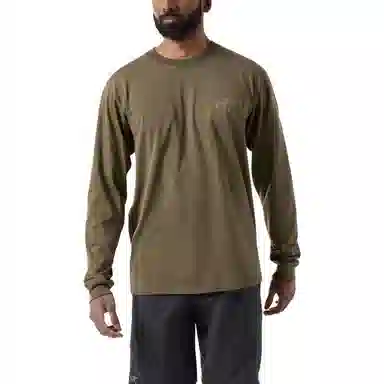 Arcteryx Kragg LogoT