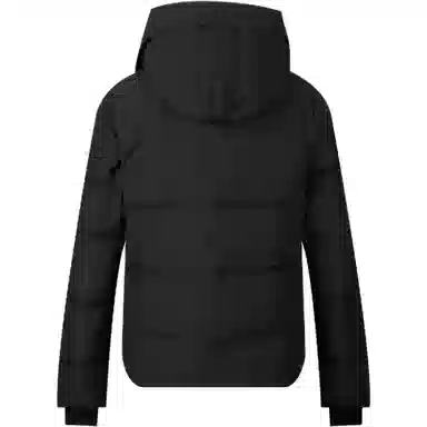 Canada Goose Macmillan Black Label