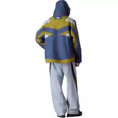 THE NORTH FACE Urban Exploration X-Frame FW25