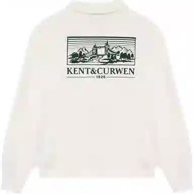 KENTCURWEN POLO