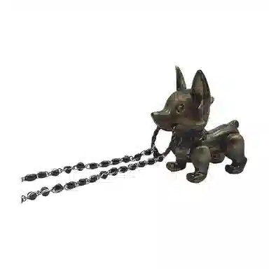 TIANWANG COPPER BEASTS