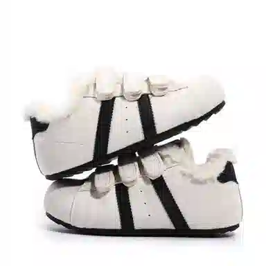 Feiyue Winter Cozy Low Sneakers