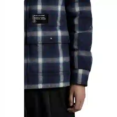 Moncler x Fragment FW21