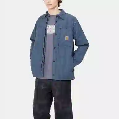 Carhartt WIP SS23 Remastered Logo