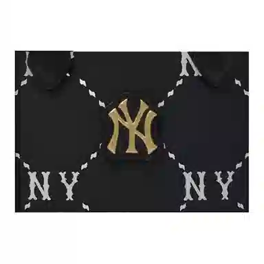 MLB Diamond Monogram 25FW Tote
