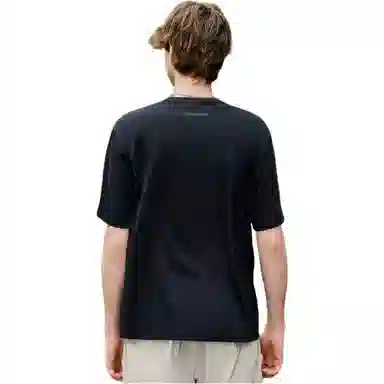 FILA FUSION FUSION LIFEfusioneer1911 T -BK