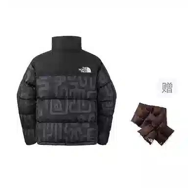 THE NORTH FACE