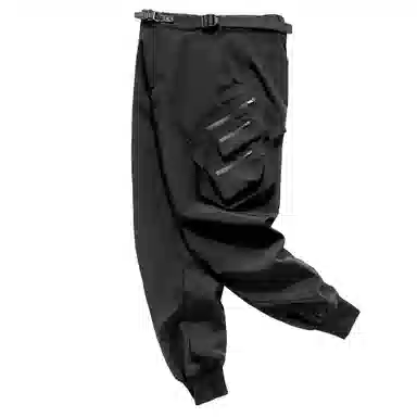 VIP Cyberpunk Cargo Pants