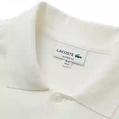 LACOSTE SS25 Polo
