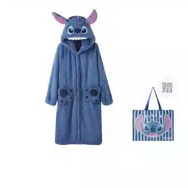 JINGYUN x Disney Stitch Men's Pajamas