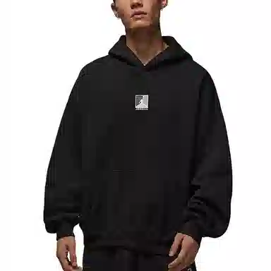 Jordan Brooklyn Fleece