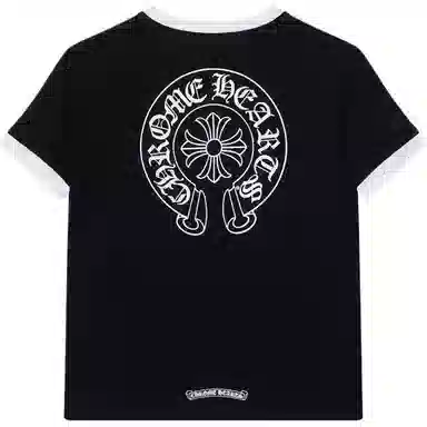 Chrome Hearts T
