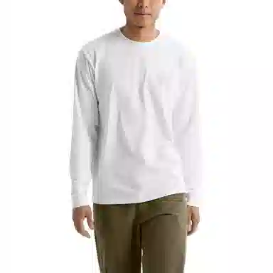 Arcteryx Kragg LogoT