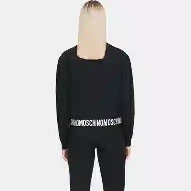 MOSCHINO Underwear logo